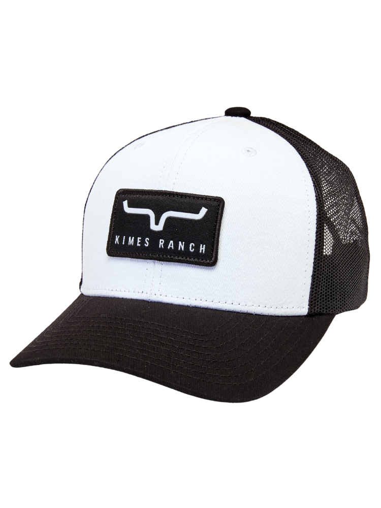 Casquette Dually Noir