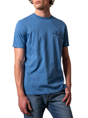 T-Shirt Lucky B Bucking - Homme