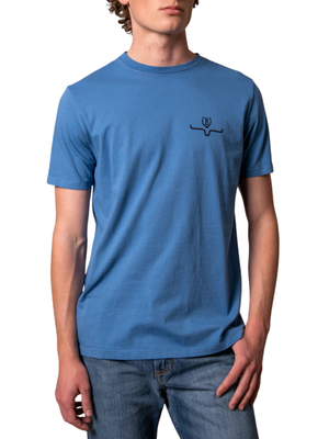 T-Shirt Lucky B Bucking - Homme
