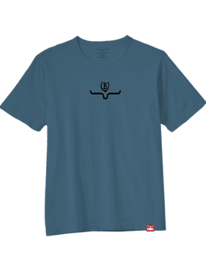 T-Shirt Lucky B Bucking - Homme