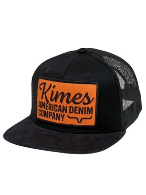 Casquette Margengo Noire