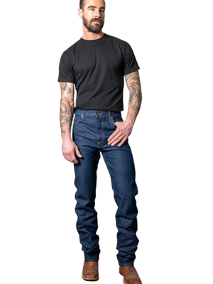 Men's ZT Western Bootcut Jeans