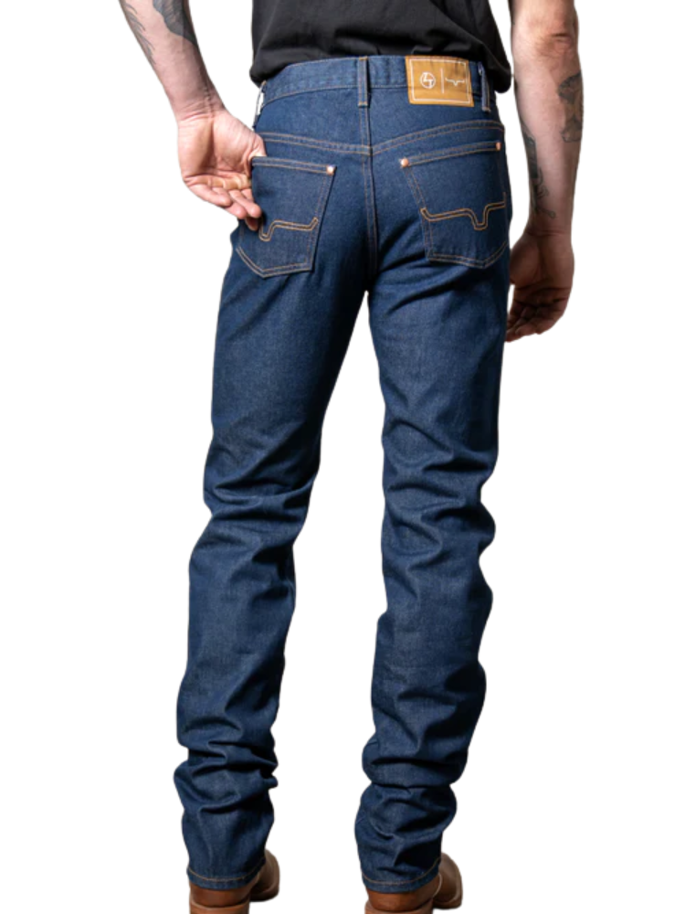 Men's ZT Western Bootcut Jeans