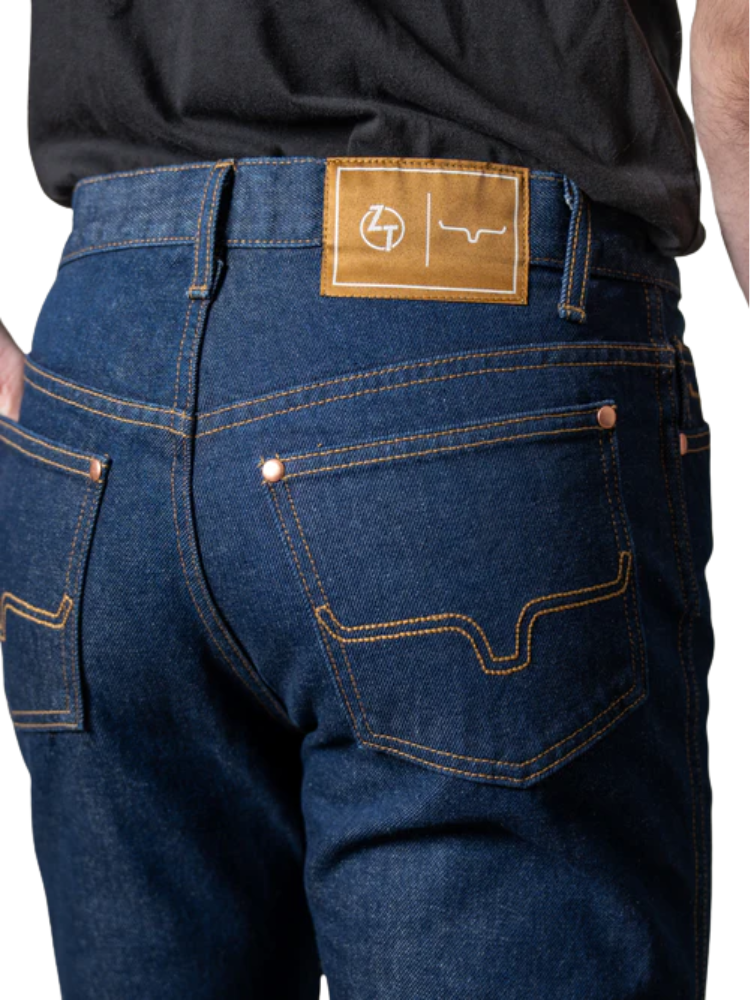 Men's ZT Western Bootcut Jeans