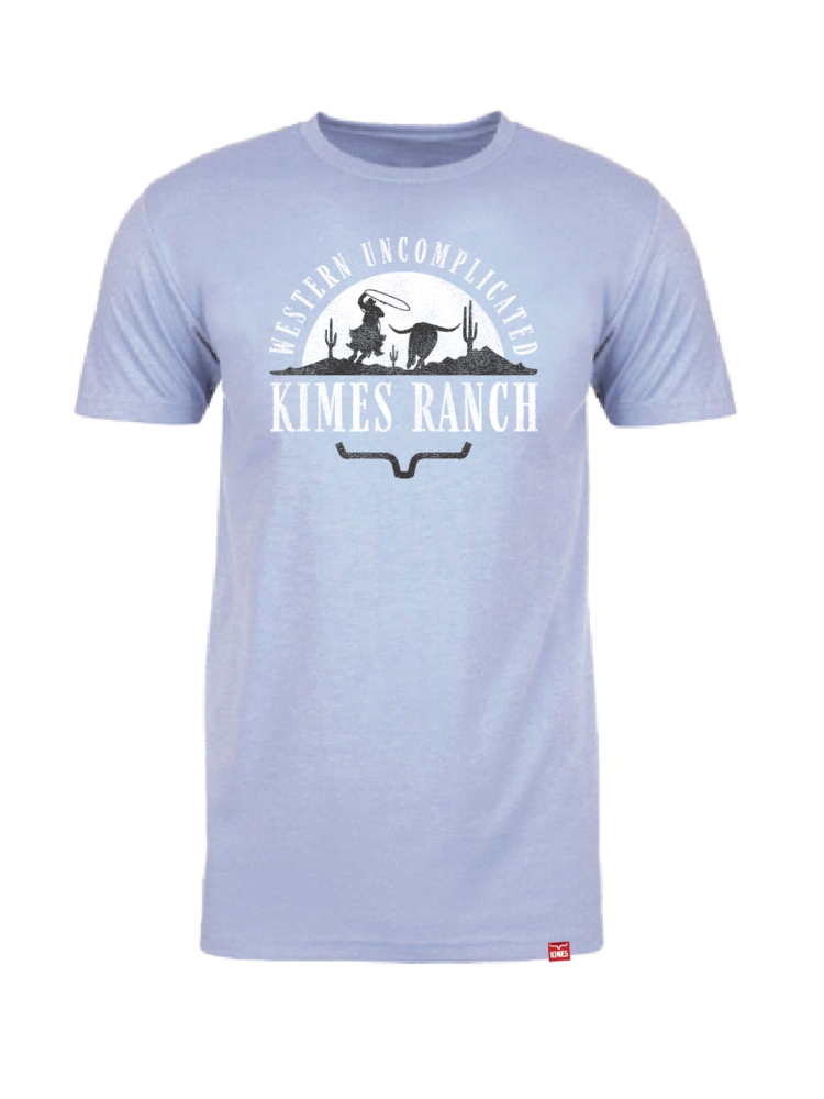 T-Shirt The Chase - Homme