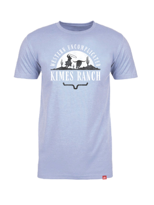 T-Shirt The Chase - Homme