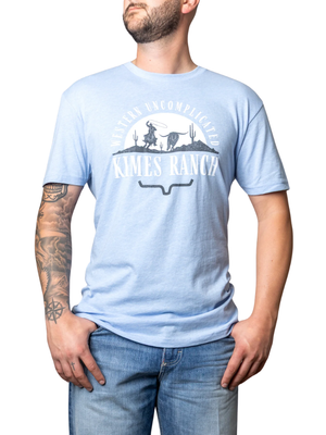 T-Shirt The Chase - Homme