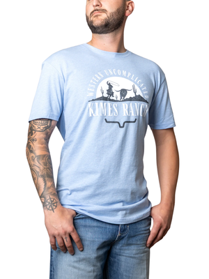 T-Shirt The Chase - Homme
