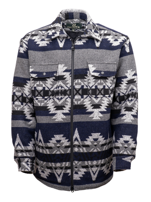 Manteau Koda Midnight - Homme