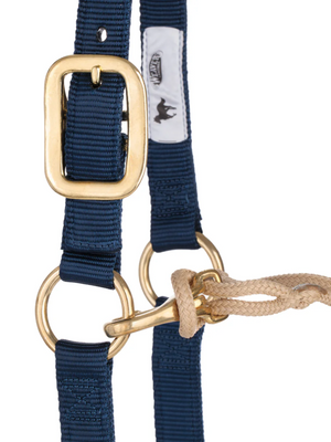 Horseman Halter Kalley Krickeberg