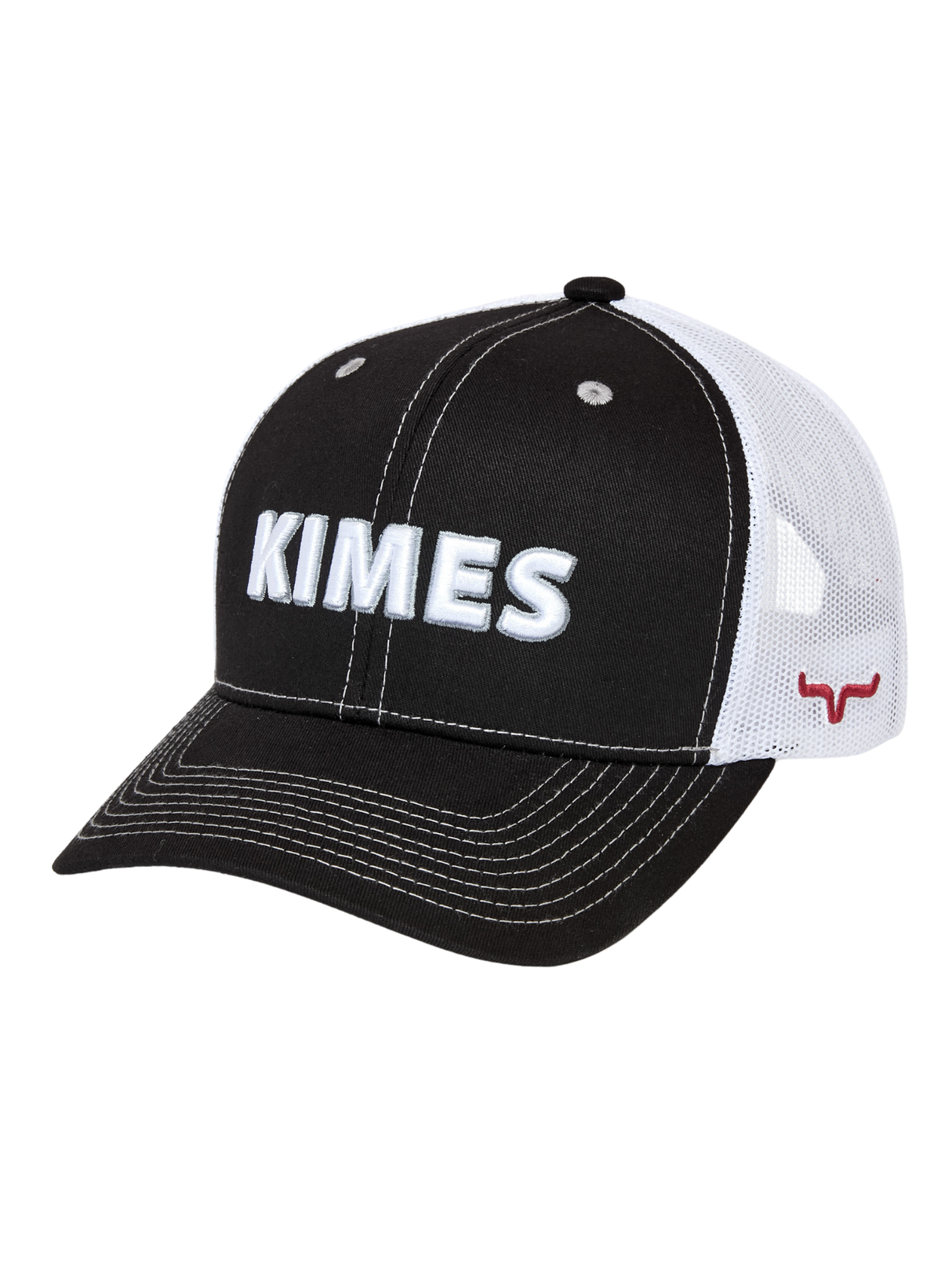 Ashland Black Cap - Adult