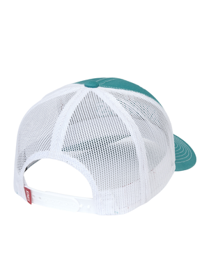 Casquette Ashland Teal - Adulte