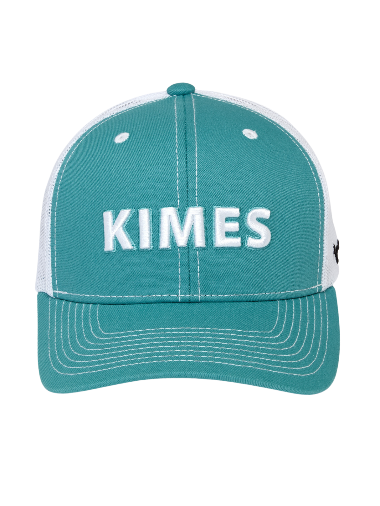 Casquette Ashland Teal - Adulte