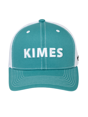 Casquette Ashland Teal - Adulte