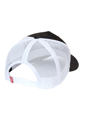 Black Bellevue Cap - Adult