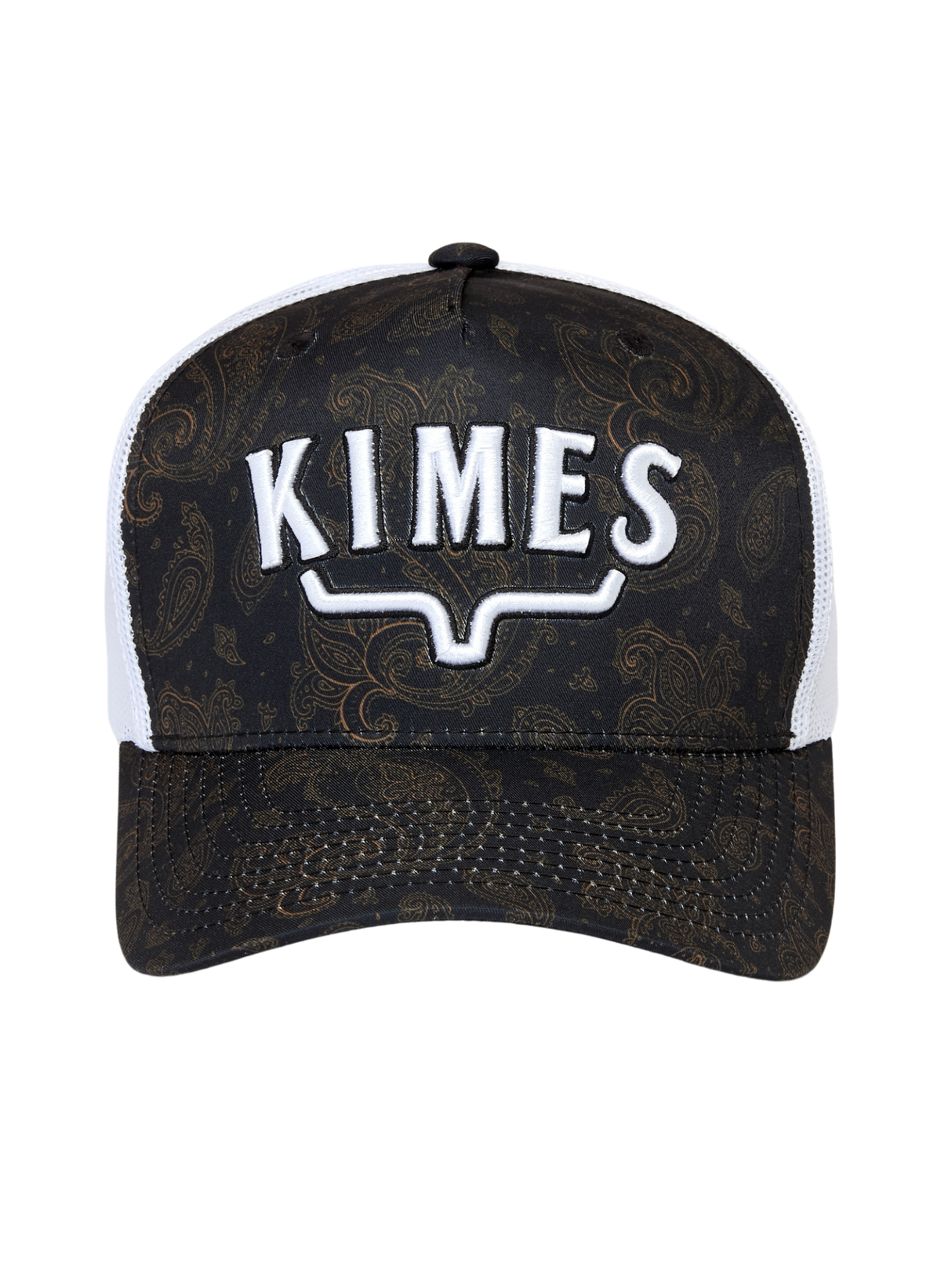 Black Bellevue Cap - Adult