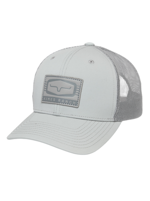 Camden Grey Cap - Adult