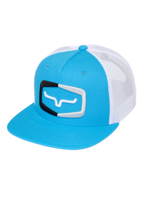 Framework Blue Cap - Adult