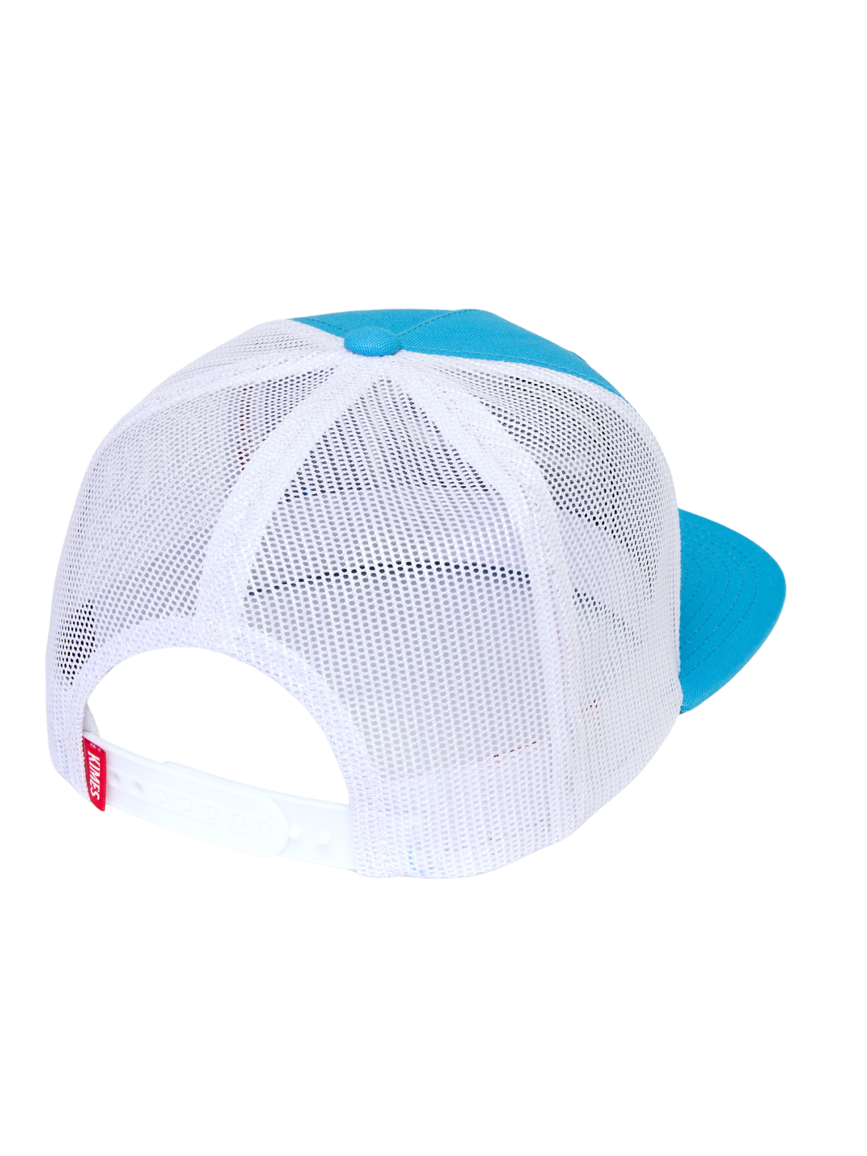 Framework Blue Cap - Adult