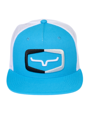 Framework Blue Cap - Adult