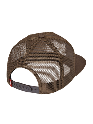 Willard Brown Cap - Adult