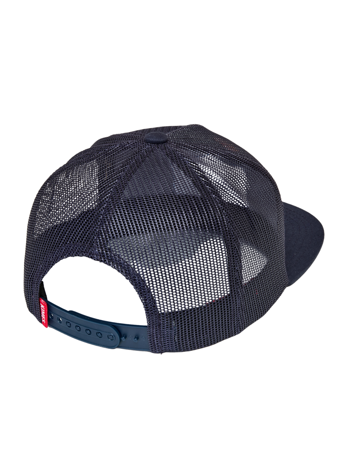 Willard Navy Cap - Adult