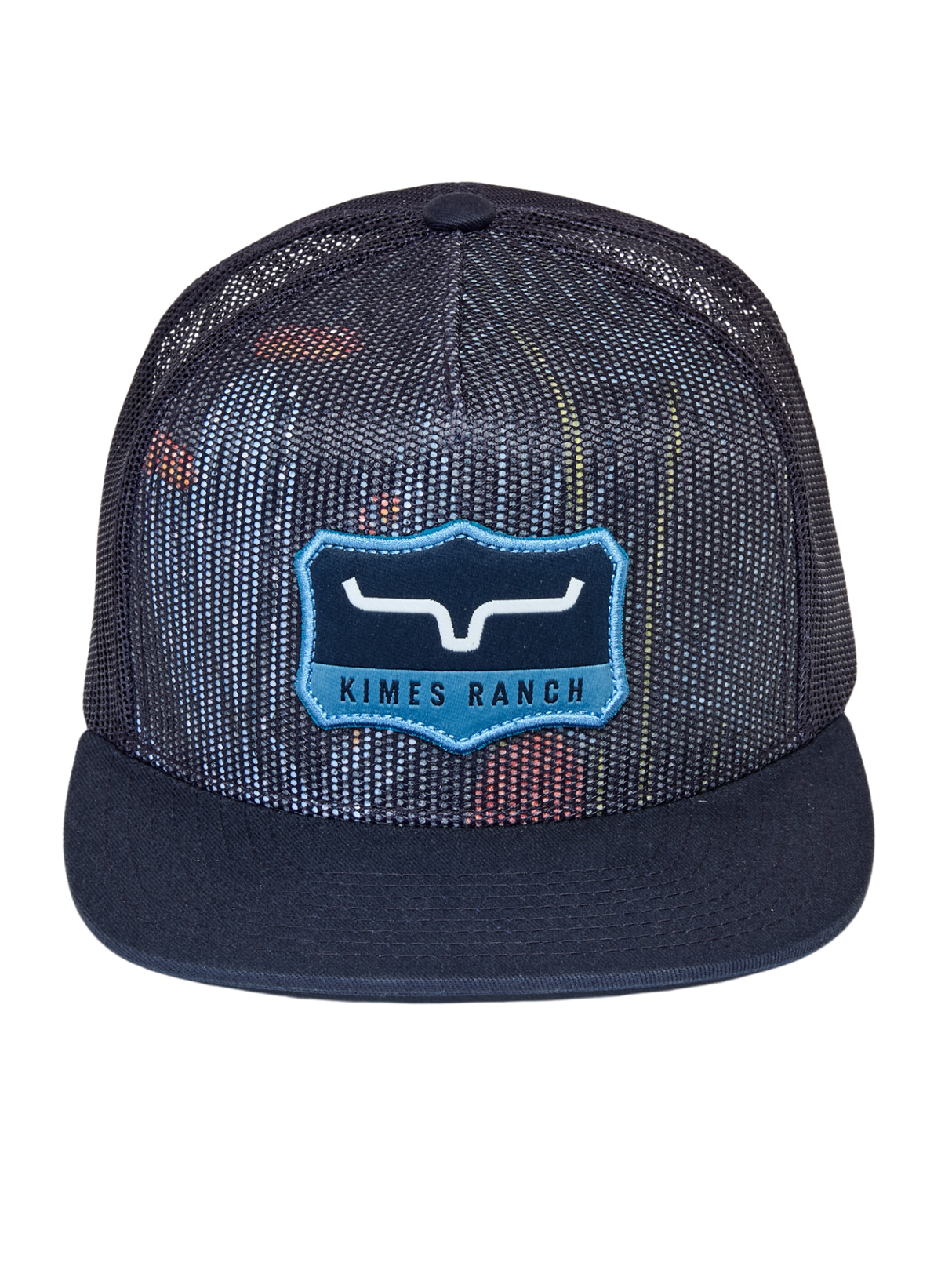 Willard Navy Cap - Adult