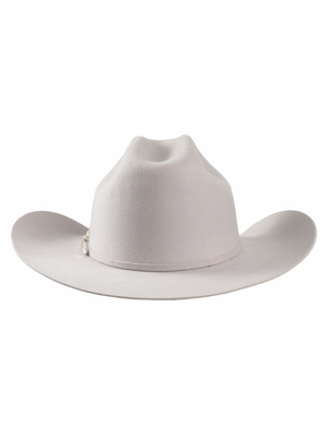 Chapeau Western Kingman Silverbelly - Enfant