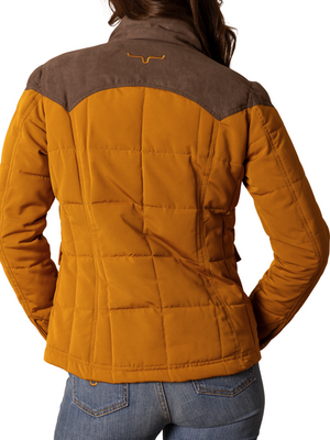 Manteau Lenora - Femme