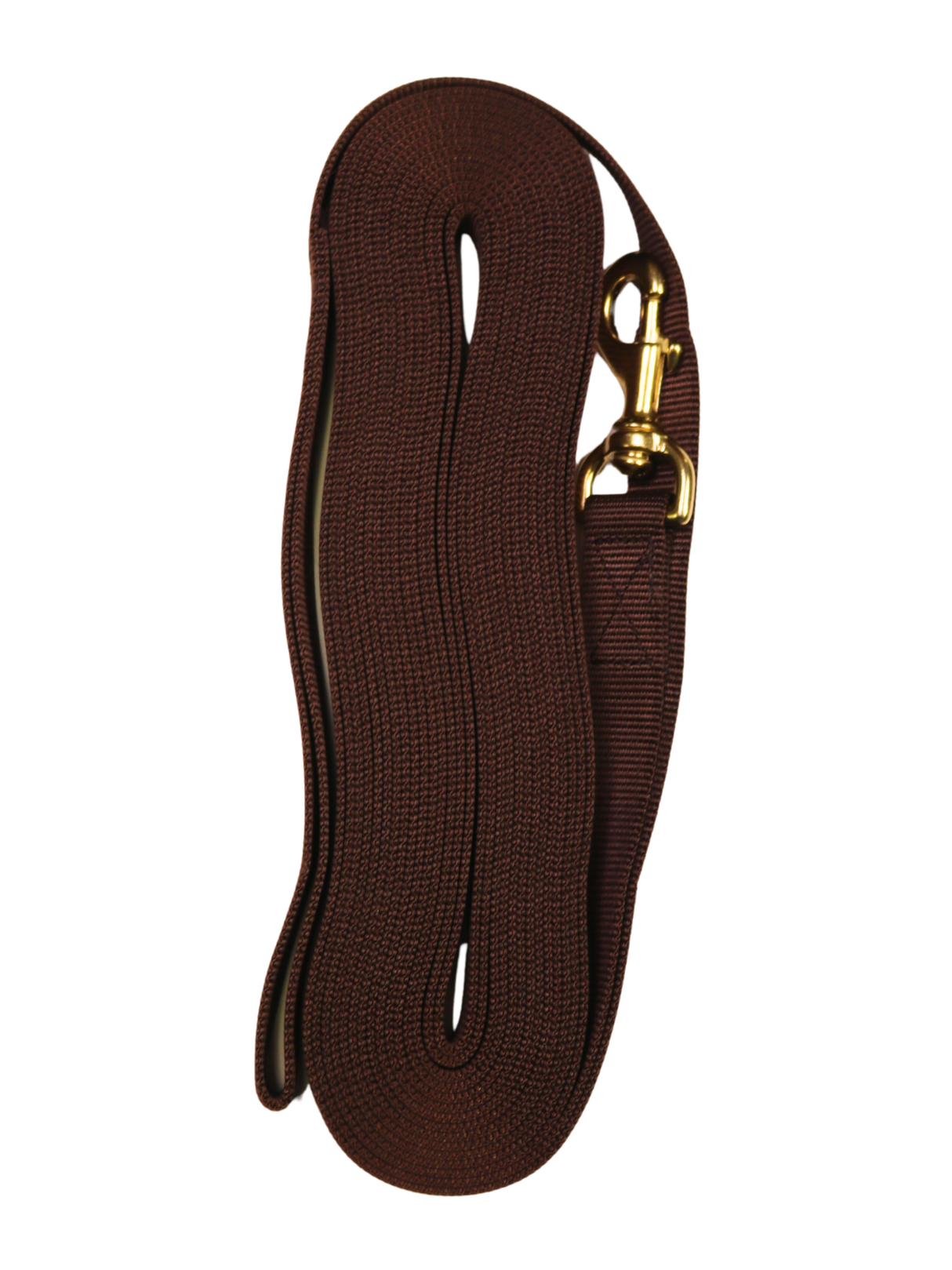 30' Nylon Lanyard with Carabiner