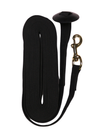 25' Nylon Lanyard with Stopper