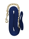 Nylon lanyard with chain (30')