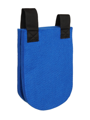 Tapis de garrot en feutre 1"