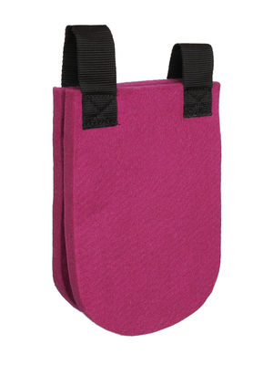 Tapis de garrot en feutre 1"