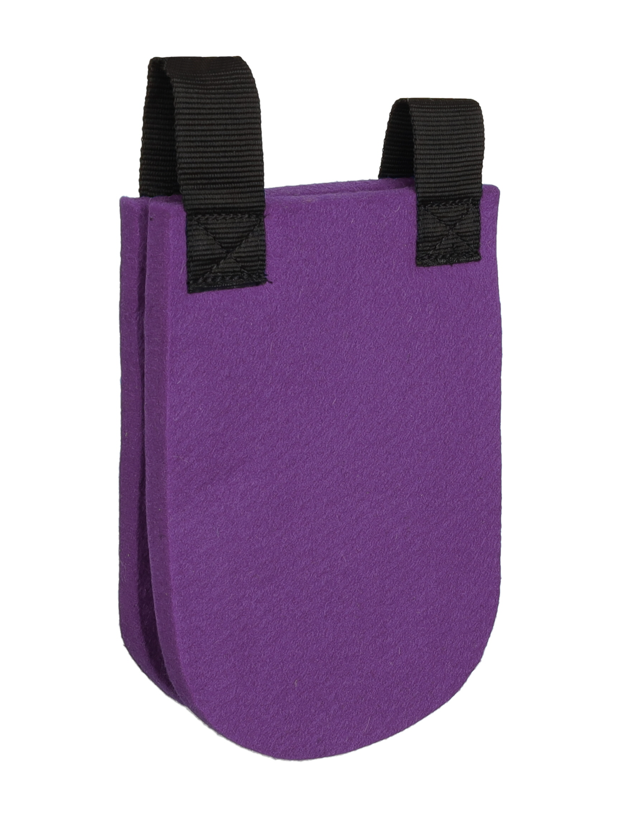 Tapis de garrot en feutre 1"