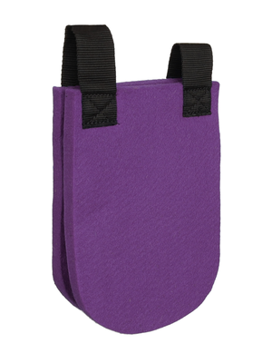 Tapis de garrot en feutre 1"