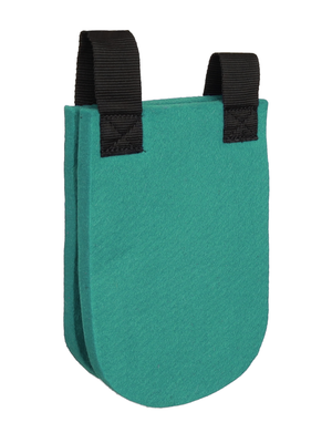 Tapis de garrot en feutre 1"