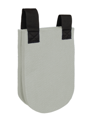 Tapis de garrot en feutre 1"