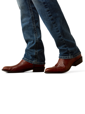 Jeans Western M7 Slim Axel Straight Leg - Homme