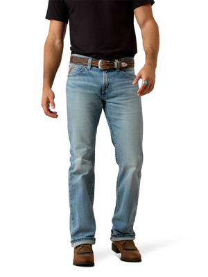 Men's M7 Slim Casper Straight Leg Western Jeans