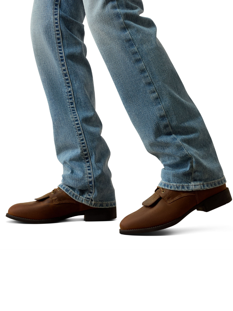 Men's M7 Slim Casper Straight Leg Western Jeans