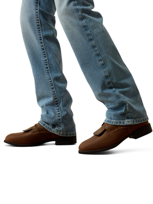 Men's M7 Slim Casper Straight Leg Western Jeans