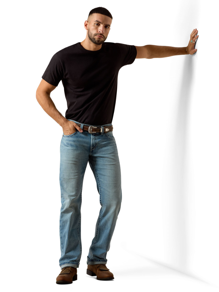 Men's M7 Slim Casper Straight Leg Western Jeans