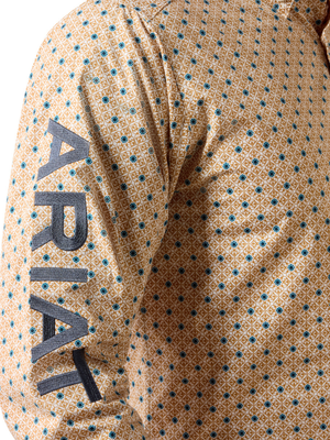Chemise Team Dusty Classic Fit - Homme