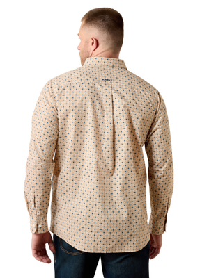 Chemise Team Dusty Classic Fit - Homme