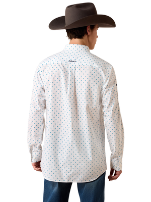 Chemise Western Team Emory - Homme