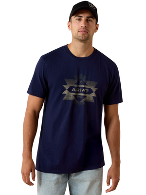 Men's Clean Southsense Icon T-Shirt