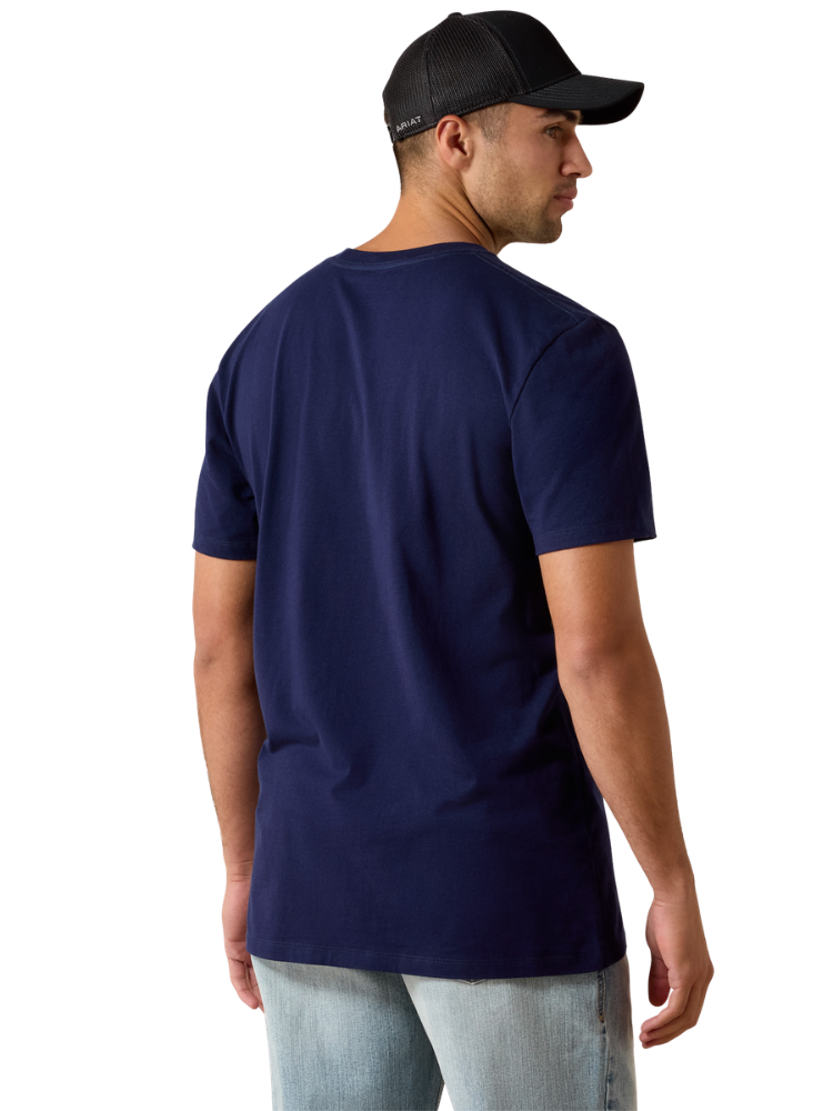 Men's Clean Southsense Icon T-Shirt