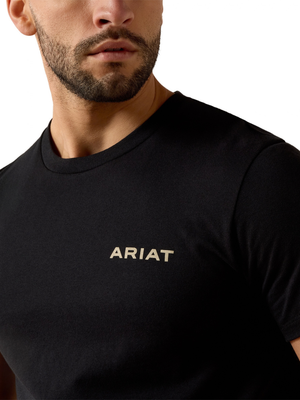 T-Shirt Cojiba Serape - Homme