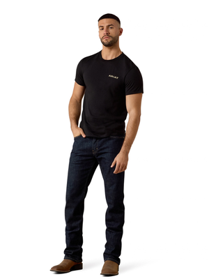 T-Shirt Cojiba Serape - Homme